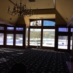 Main room