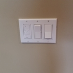 Switch that connects to your smart phone