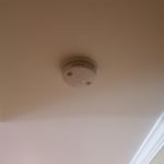 10 year battery backup no more chirping