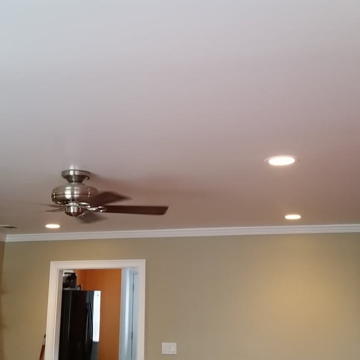 LED retrofit