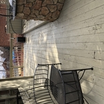 Large Deck Remodel