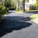 Hot Asphalt