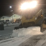 snow removal