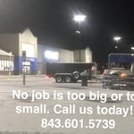 snow removal