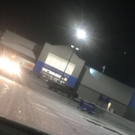 Snow removal