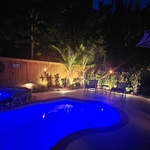 Landscape Lighting 🌱