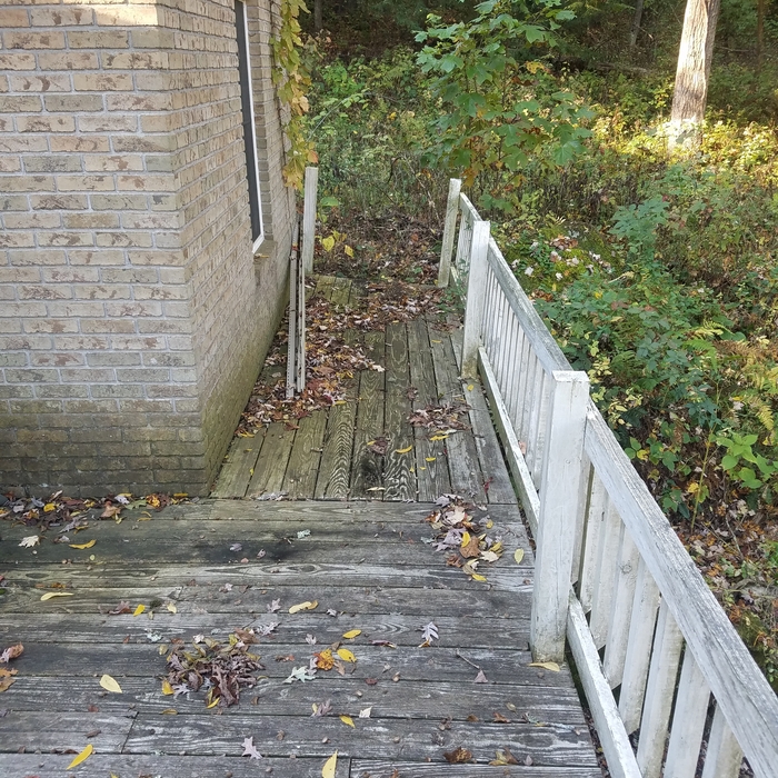 Before