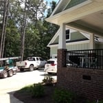 Seamless Gutter