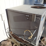 Heating and Air Conditioning