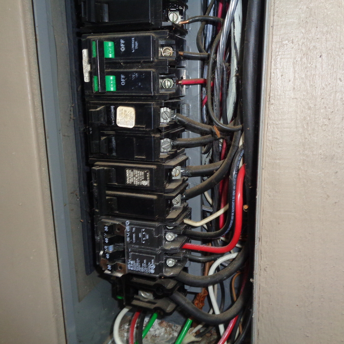 Home inspections