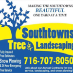 Southtown's Tree & Landscaping