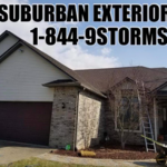 Roof Replacement