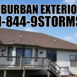 Roof Replacement