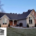 Roof Replacement