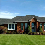 Roof Replacement