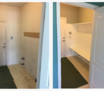 Carpentry, Painting