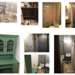 Bath Remodel