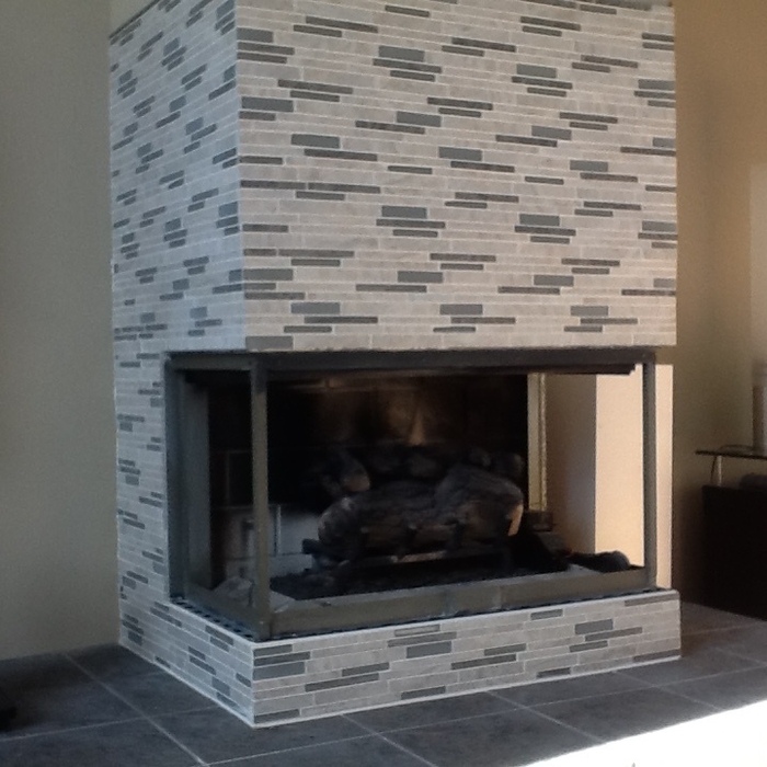 Tile Installation