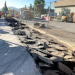 Cali State Paving