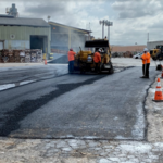 Cali State Paving