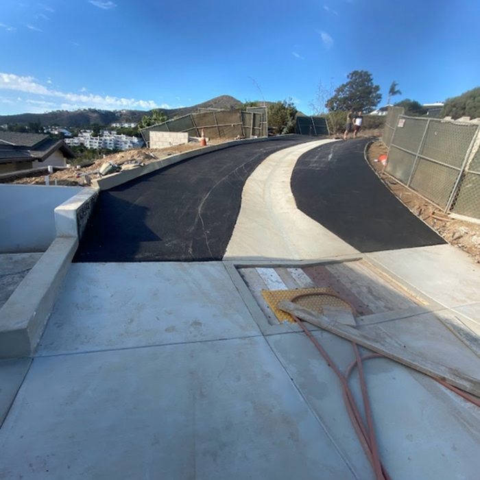 Cali State Paving