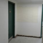 Main Hallway Commercial Building