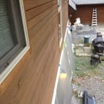 Exterior Preparation.