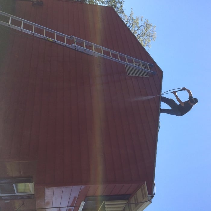 On Top