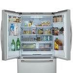 Samsung Refrigerator