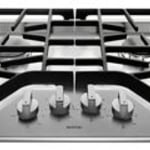 Range top not igniting
