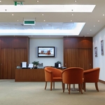 CORPORATE OFFICE