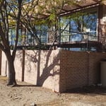 Security Fence