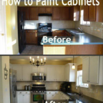 Cabinet refacing