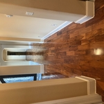 Clean floors with protection and shine
