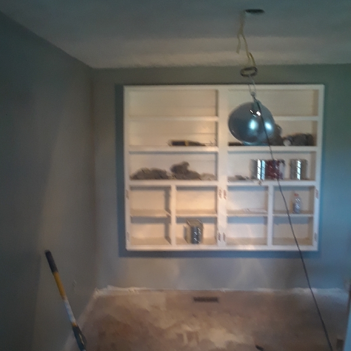 Our work.