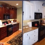 Before and after