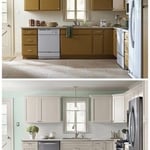 Before and after