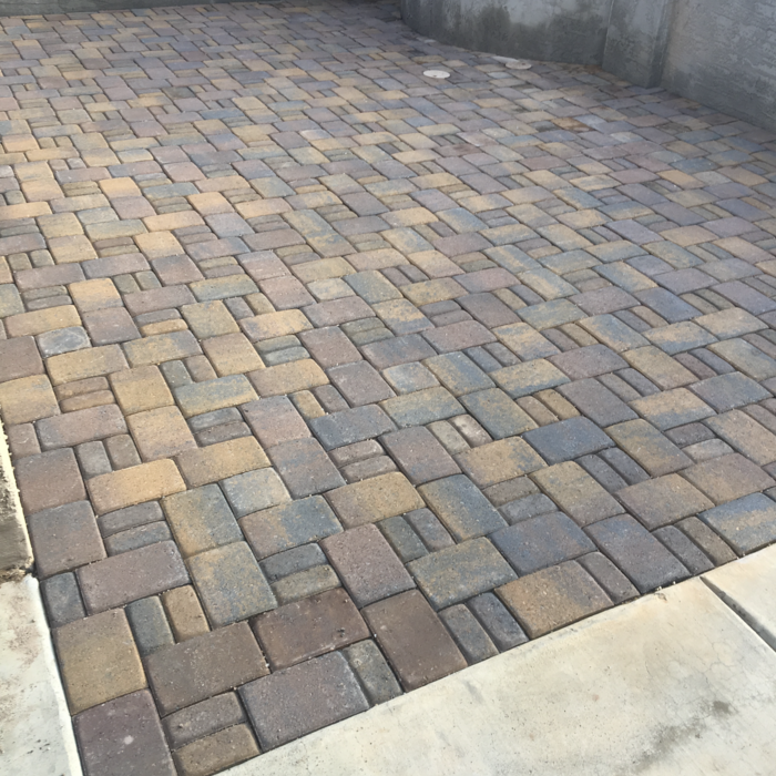Patios