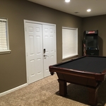 Basement Remodel