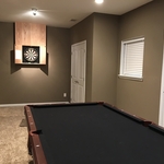 Basement Remodel