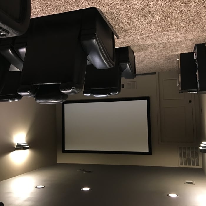 Home Theater