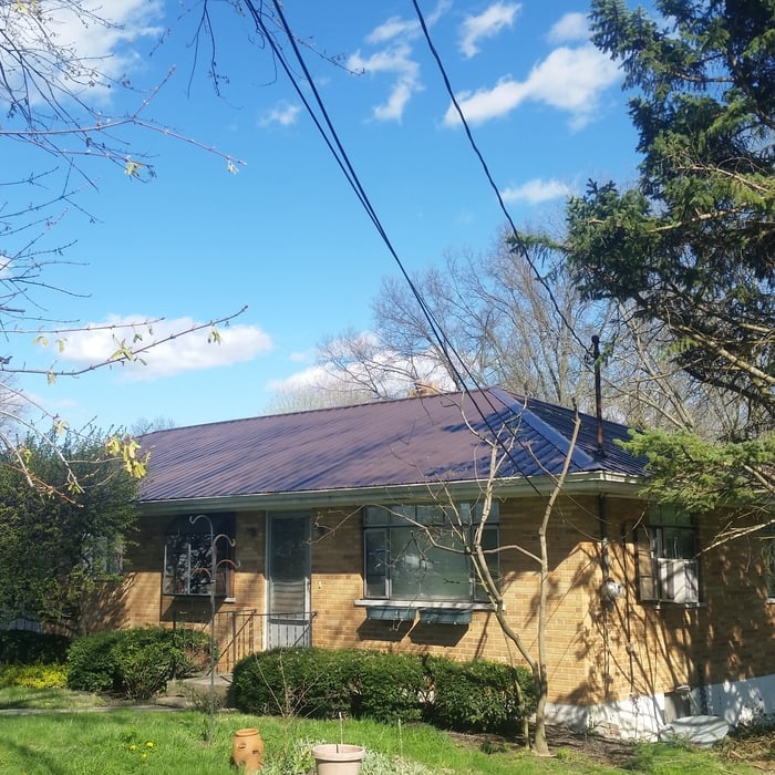 House Roof