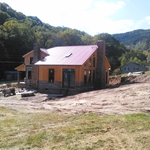 Madams creek
