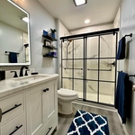 Bath Remodel