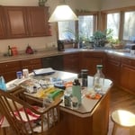 Before the new counter