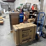 New system