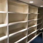 Custom Bookcases
