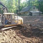 Digging