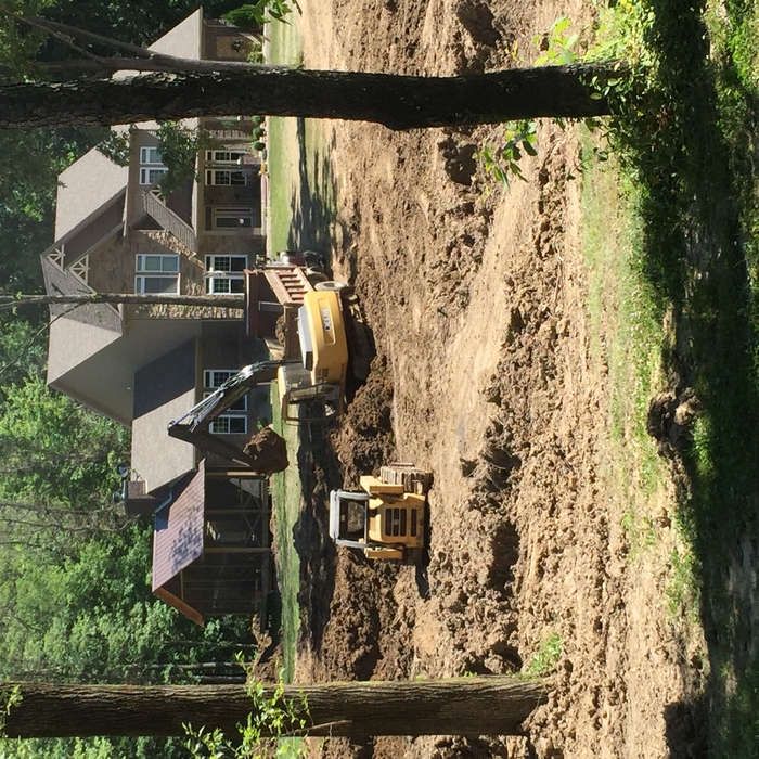 Top soil