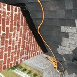 chimney flashing